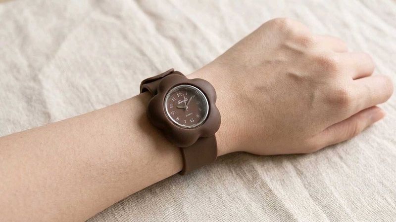 Pinteresty Flower Watch