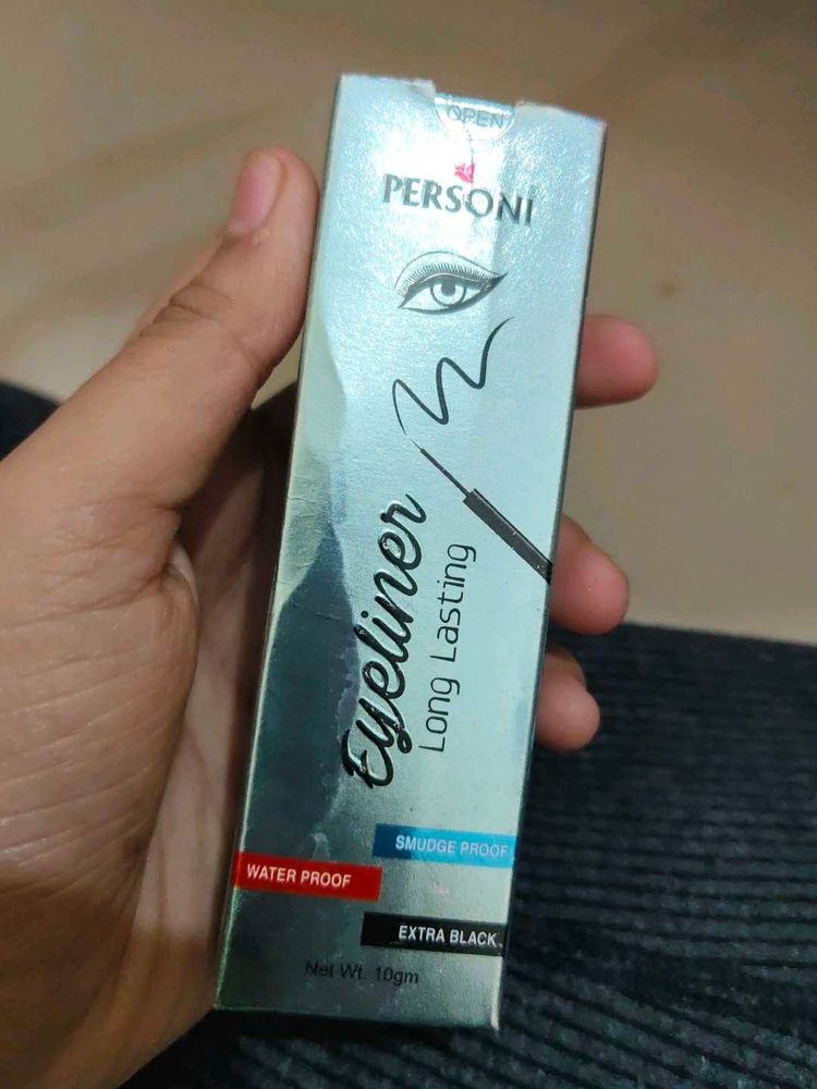 PERSONI Long Lasting Eyeliner