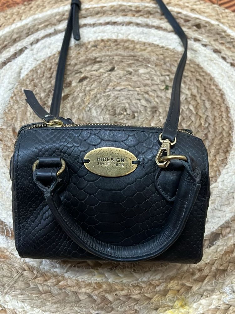 Hidesign Original bag