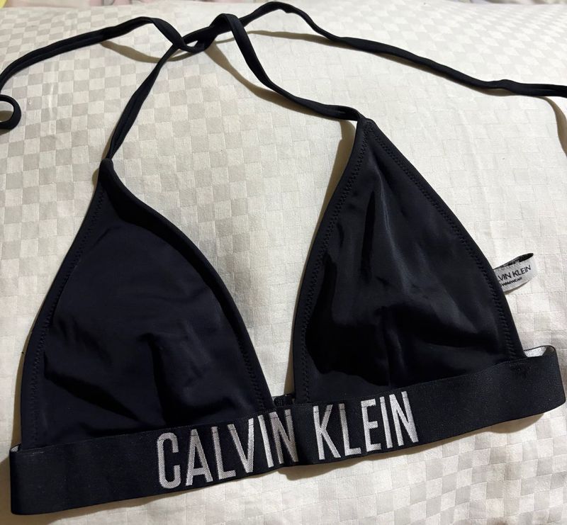 Imported CK sports bra