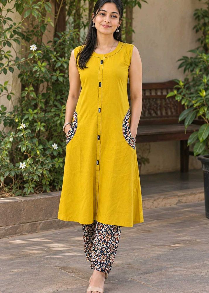 co-ord set,kurta set