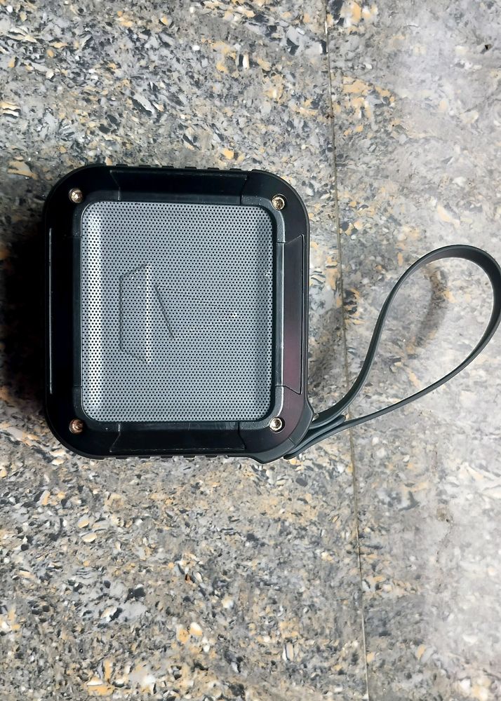 🔊Boat Stone 200 (Waterproof) Bluetooth Speaker