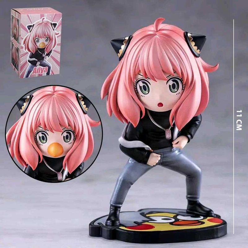 Anya Forger Figurine 13cm