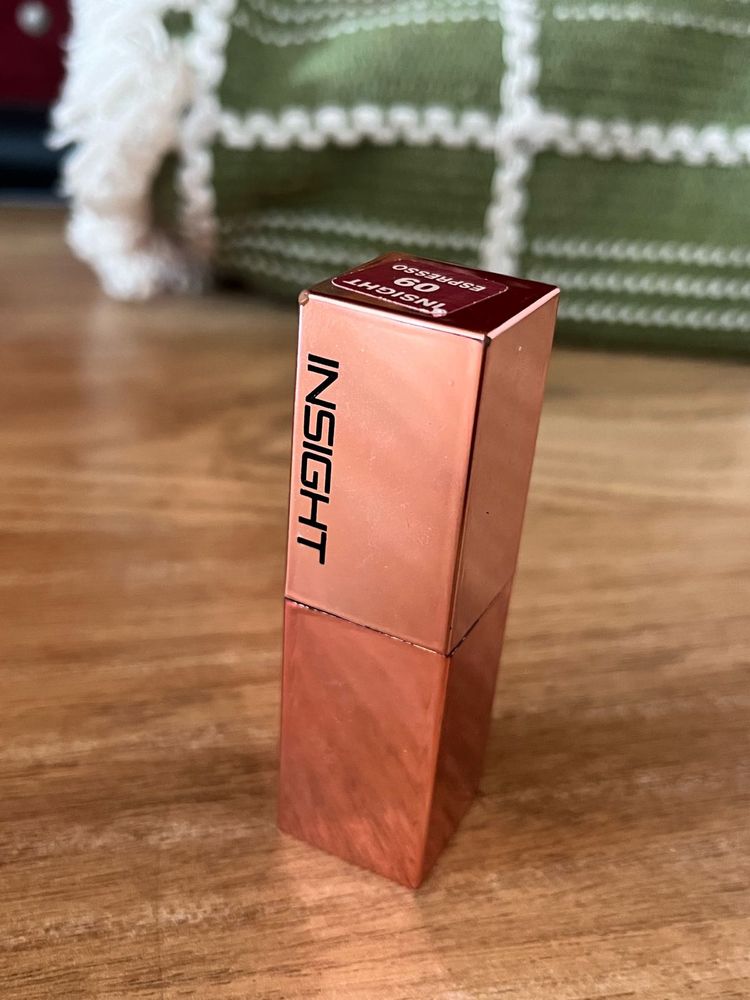 Insight Lipstick - Espresso