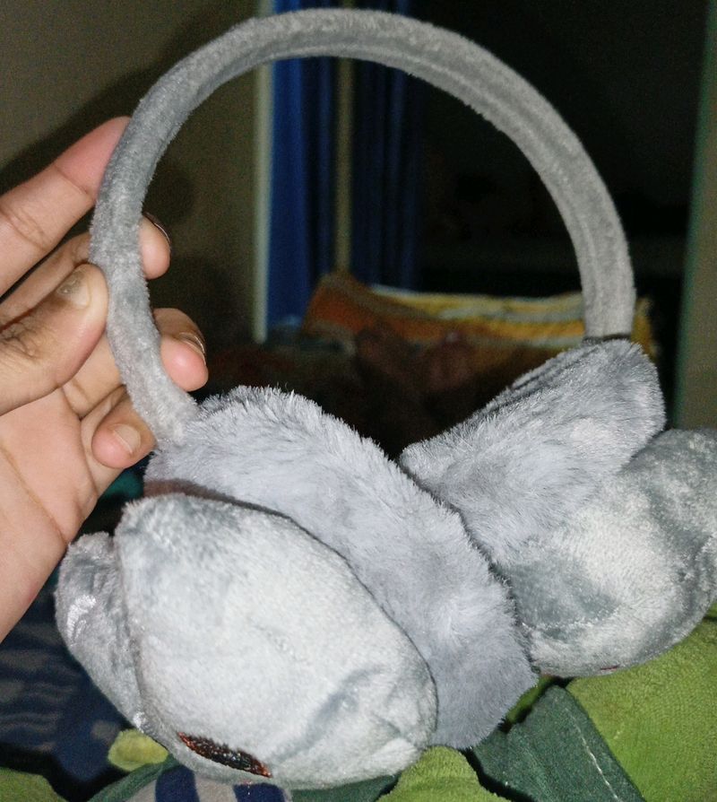 Ear Muffs For Winter
