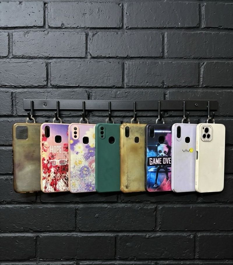 🌸Vivo Y93 Back Cover