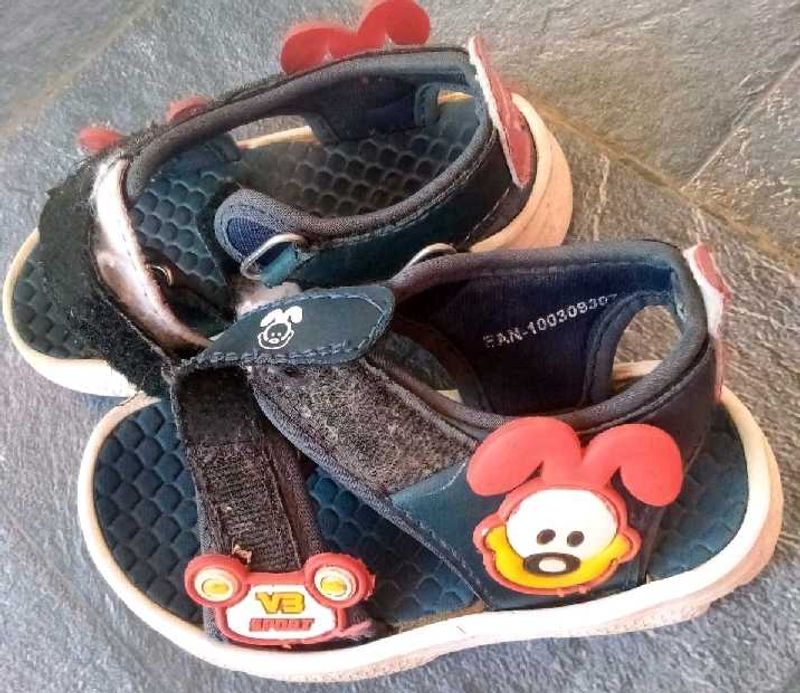Cute Kids Sandals