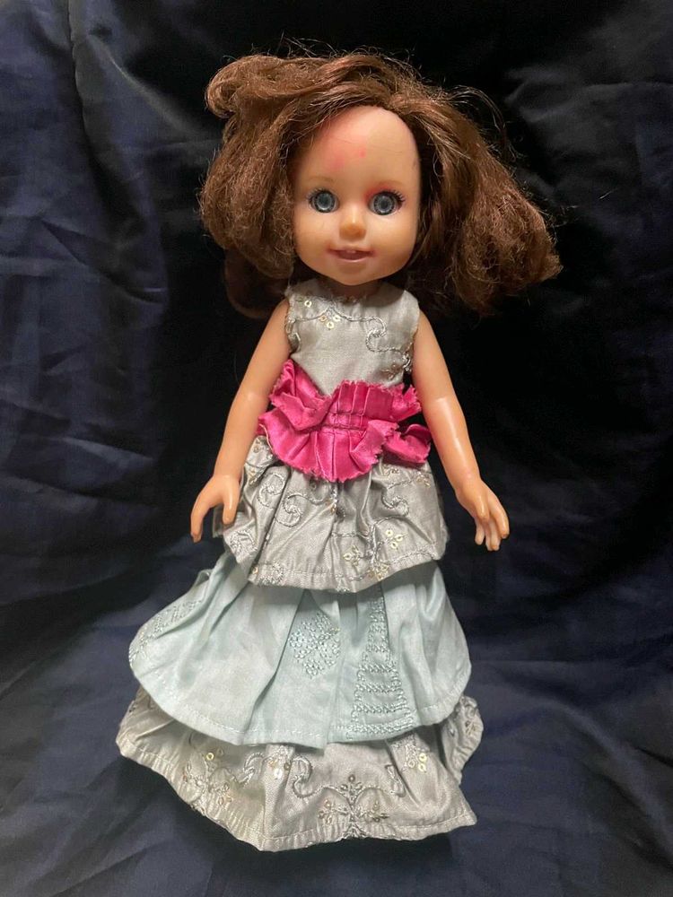 Doll