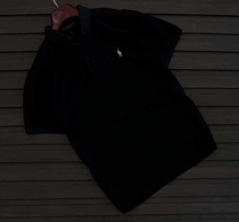RALPH LAUREN PREMIUM QUALITY POLO T-SHIRT