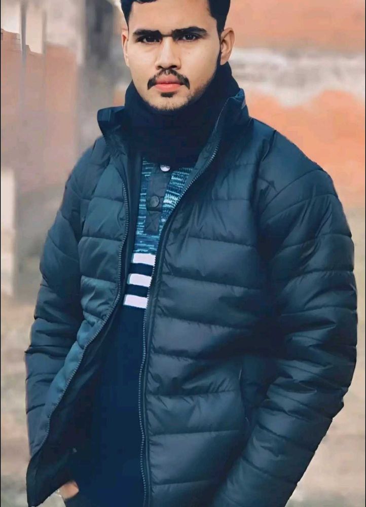 Jacket 🧥