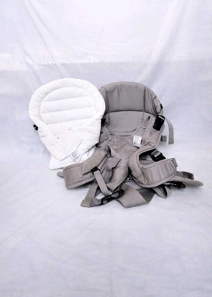 Mothercare Baby Carrier With Hip Seat 4 Position T