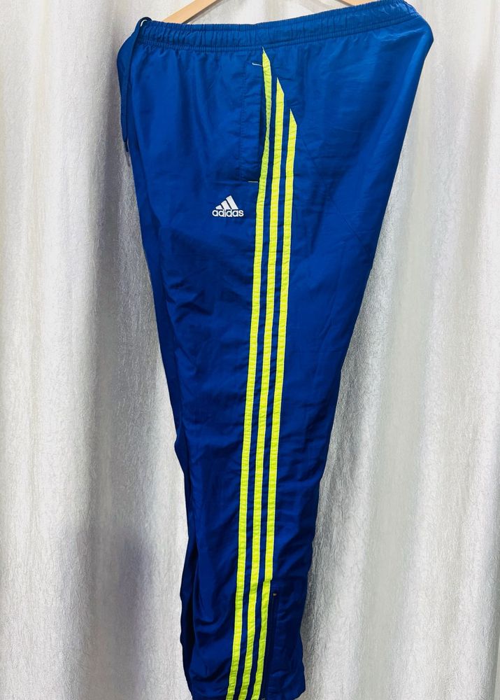 Adidas Track Pants - Stylish &amp; Comfy