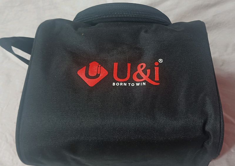 Lunch Box (NEW)