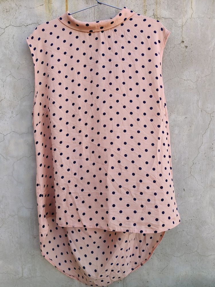 Plus Size Top