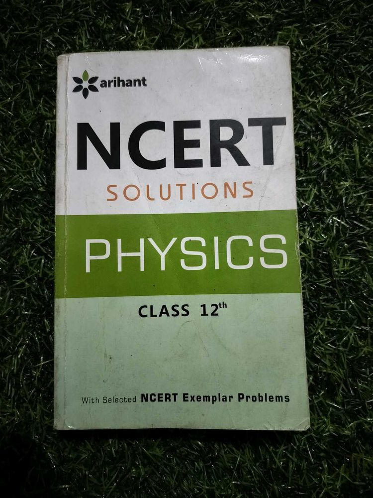 NCERT Solutions Physics &amp; Bio Class 12