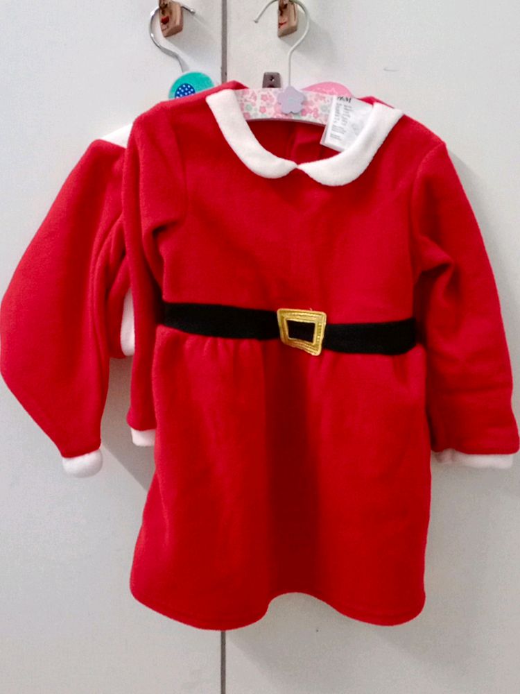 Christmas Dress