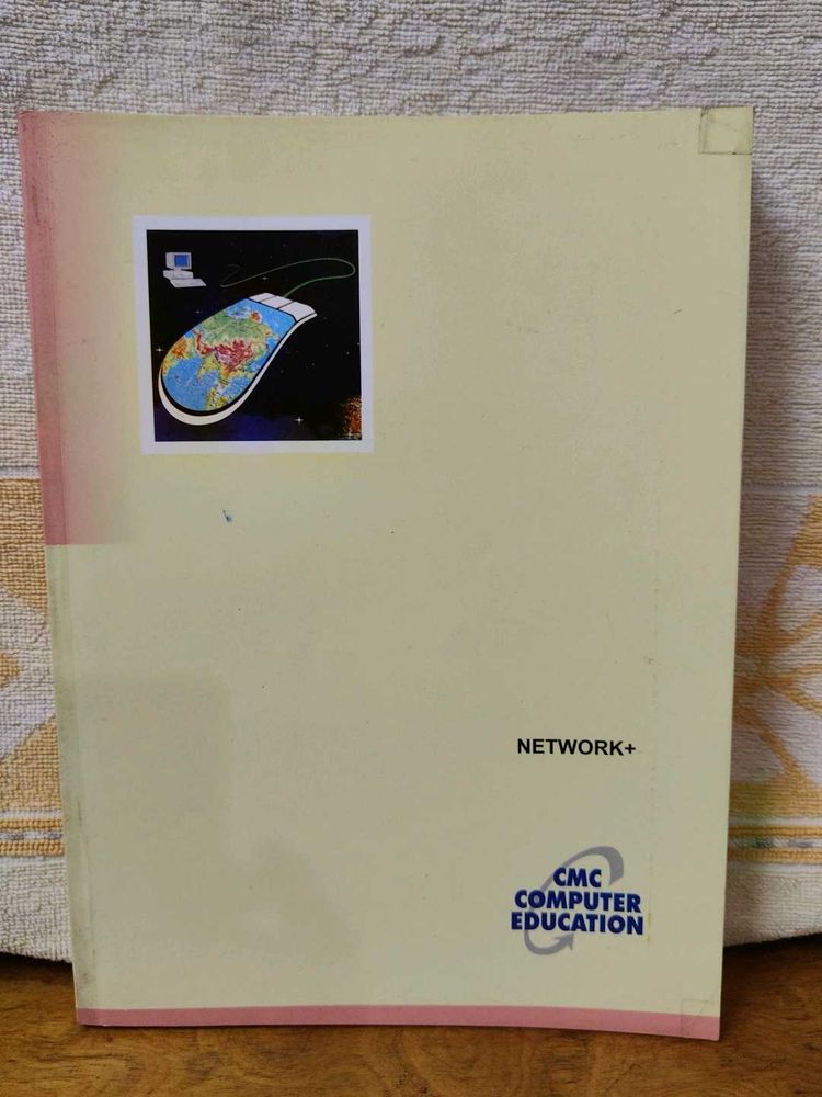 NETWORK CERTIFICATION BOOK FOR IT CAREER