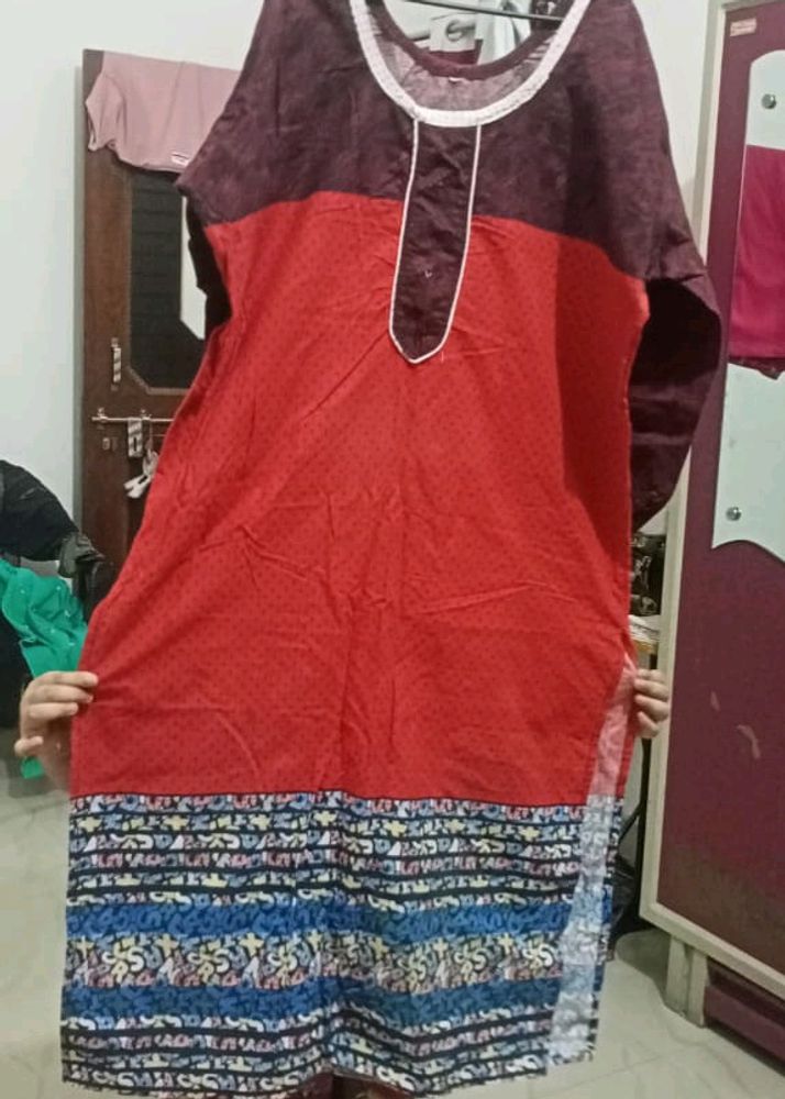 Kurti