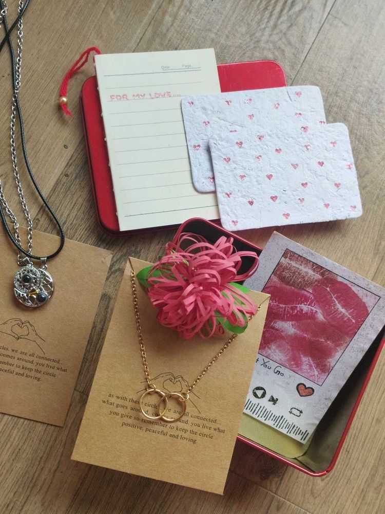 Valentine Gift Set!