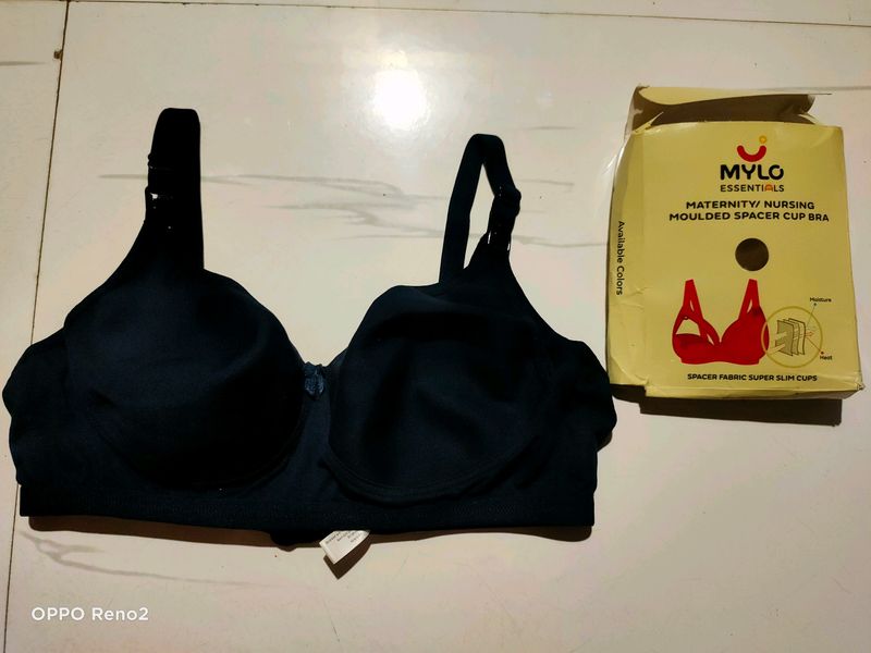 Mylo Maternity Bra In Size 38B