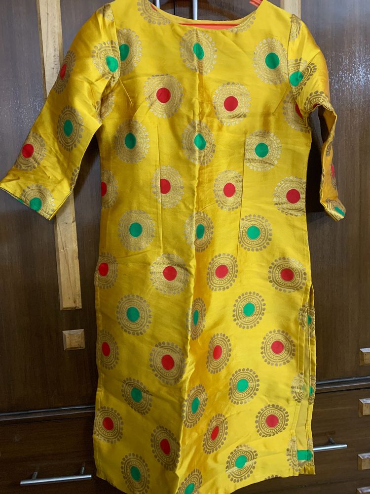 Kurta Set without dupatta