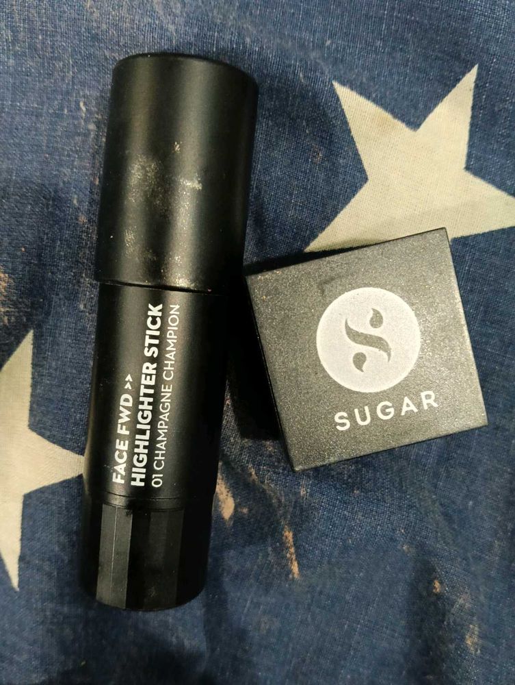 Sugar Face Fwd Highlighter Stick