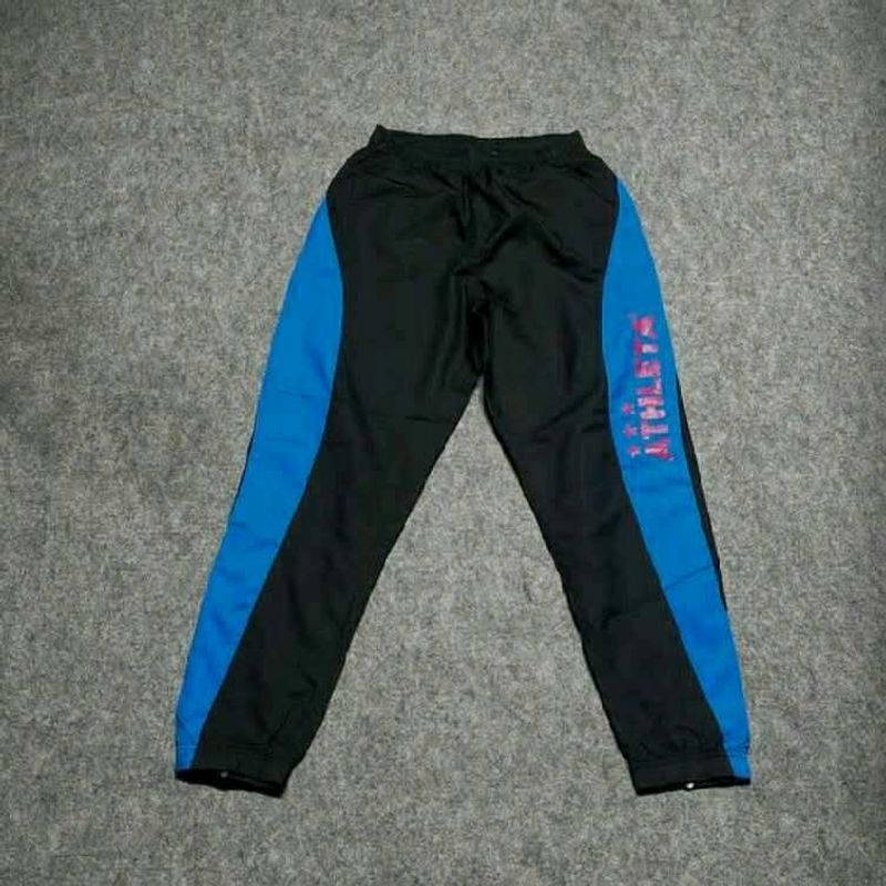Athletic Track Pants