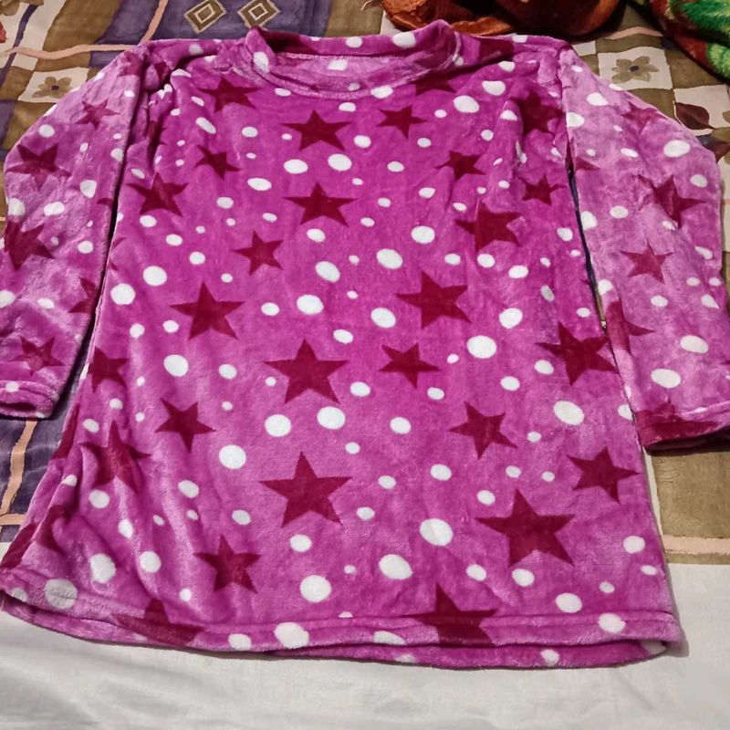 Night Suit For Woman