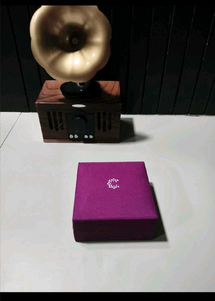caratlane box
