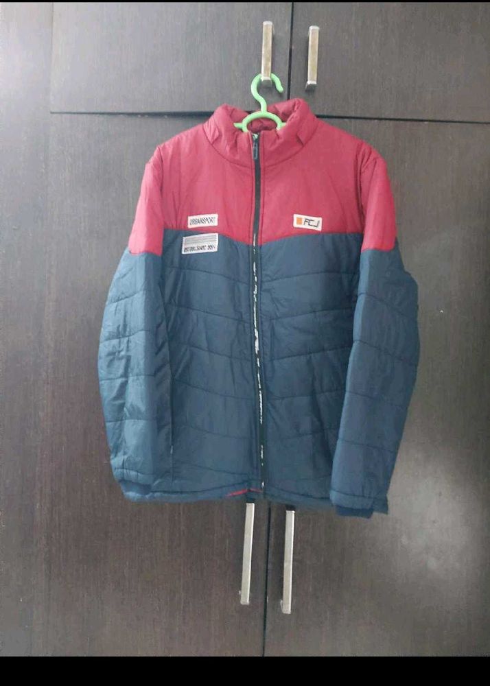 Men Jacket