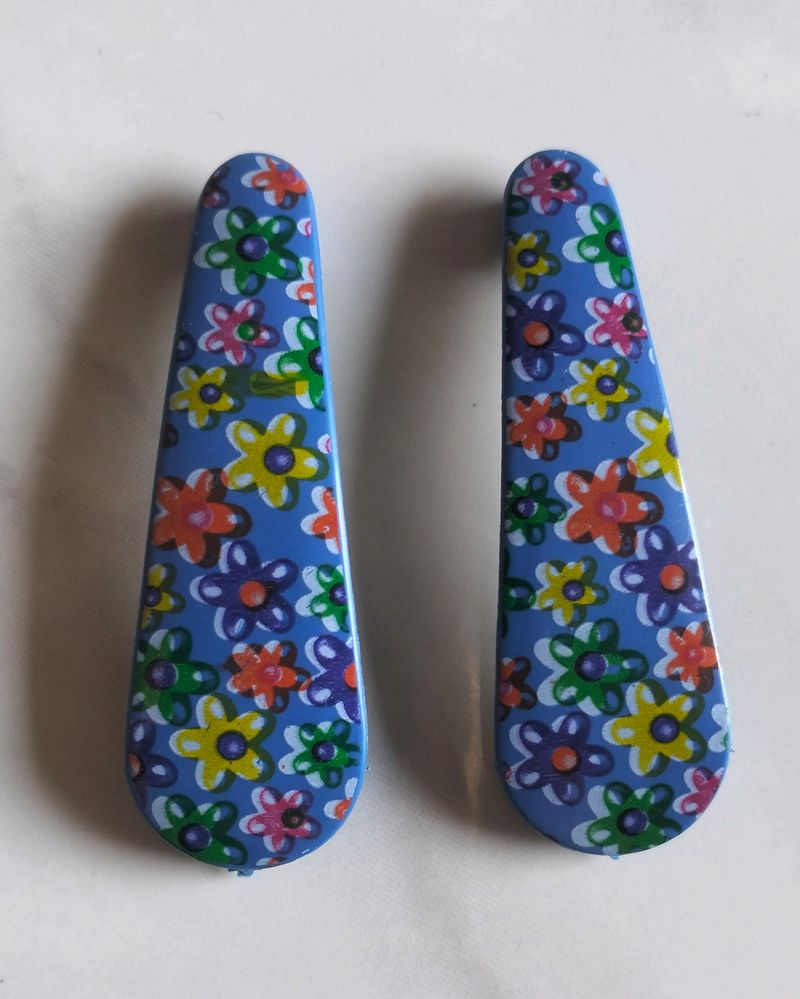 Cute Hair Clips