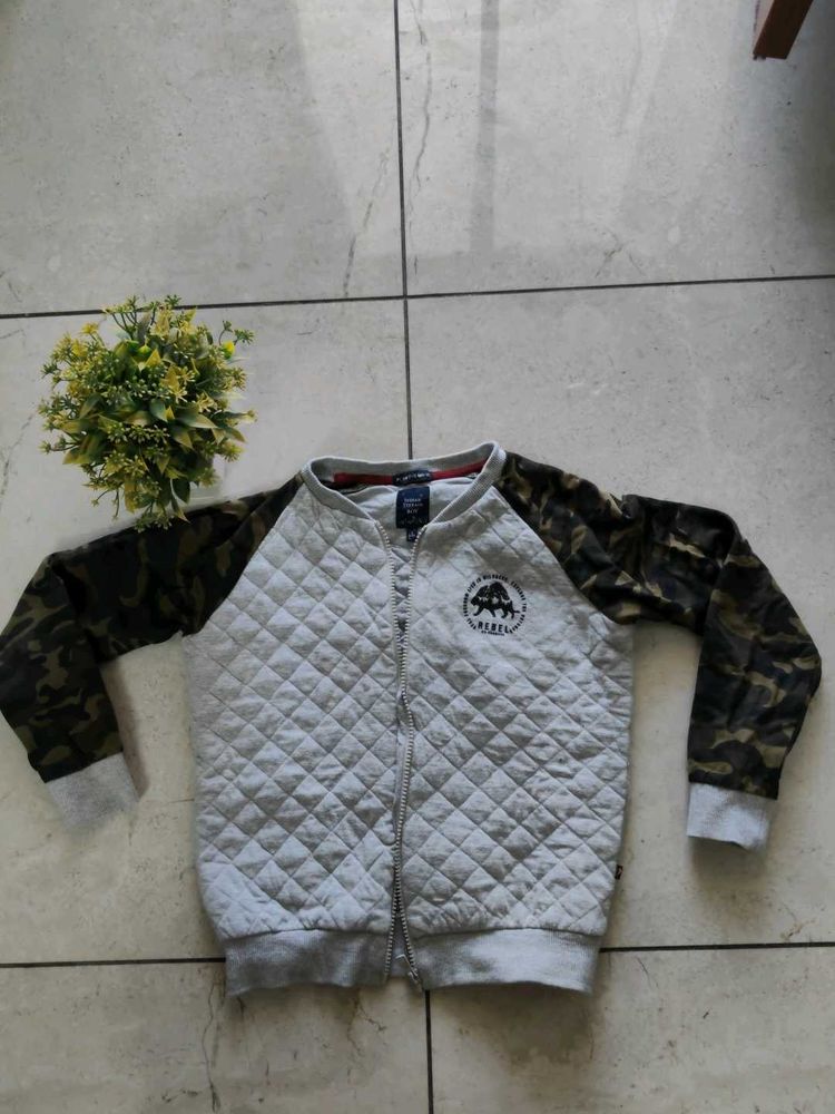 Less Used Sweat Shirt