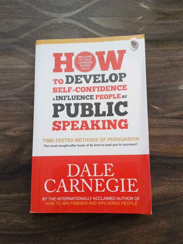 How to Develop Self-Confidence