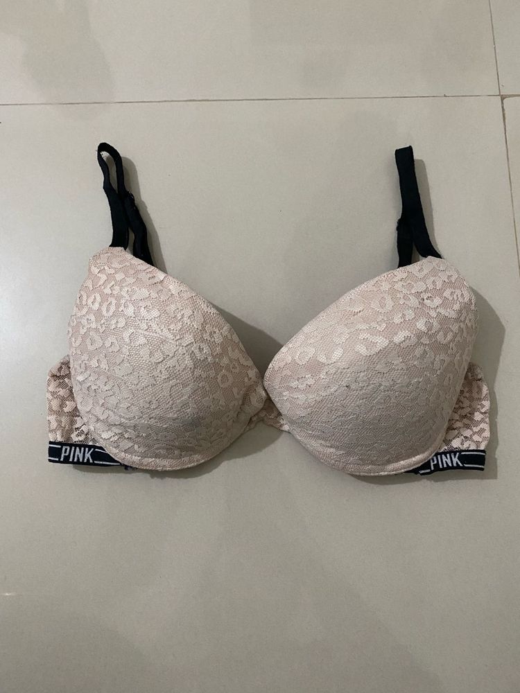 Victoria’s Secret bra