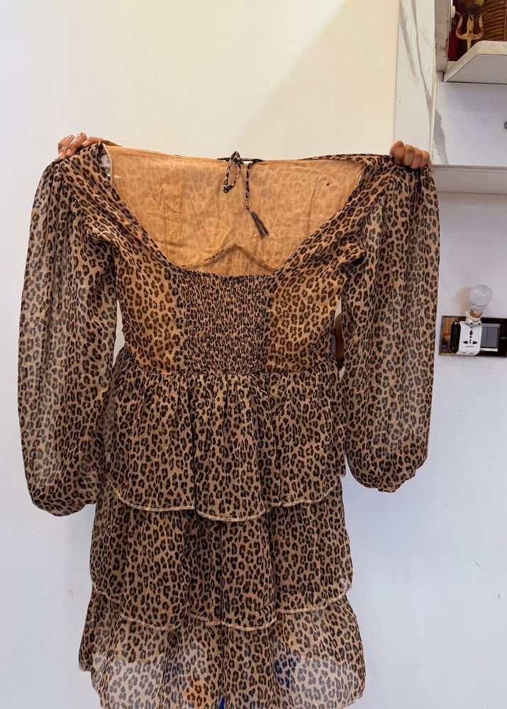 day/party dress