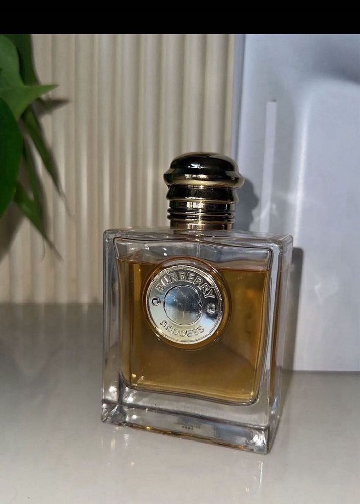 Burberry Goddess Eau de Parfum