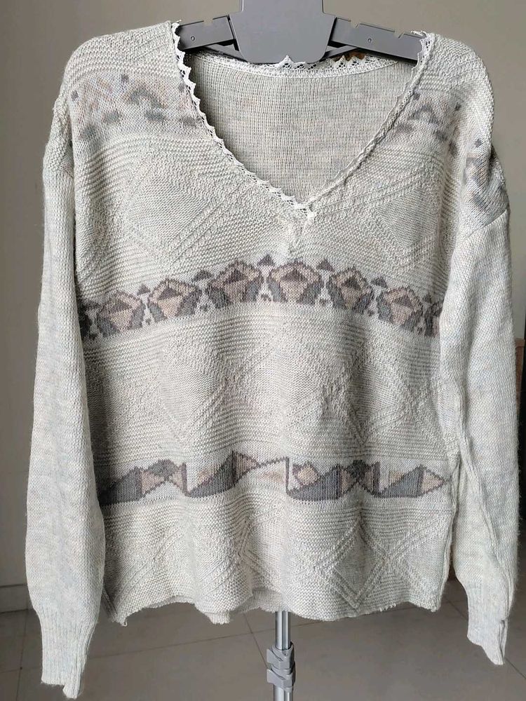 Sweater