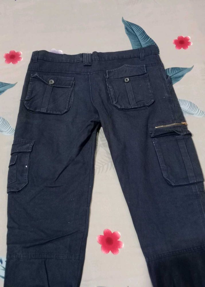 mens denim trousers 👖