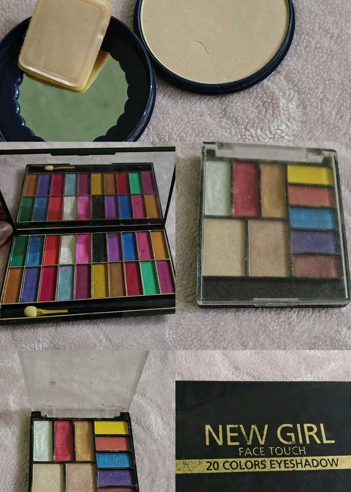 3 set