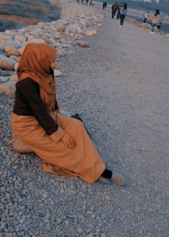 Dubai Abaya
