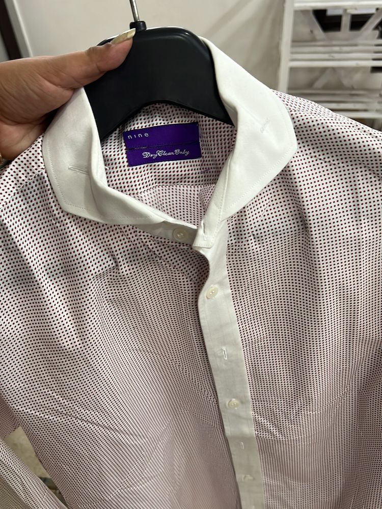 Original Nine Shirt
