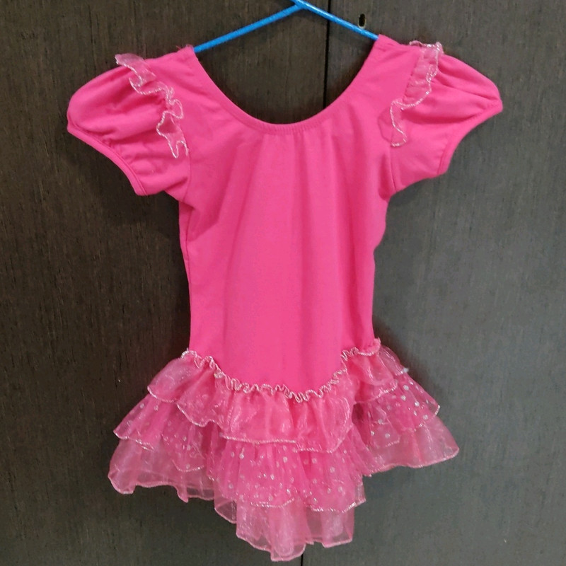 ballet dress for kudballet