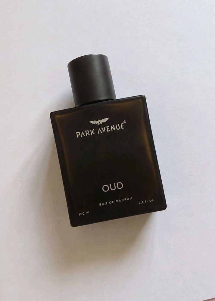 Park Avenue Oud Eau de Parfum