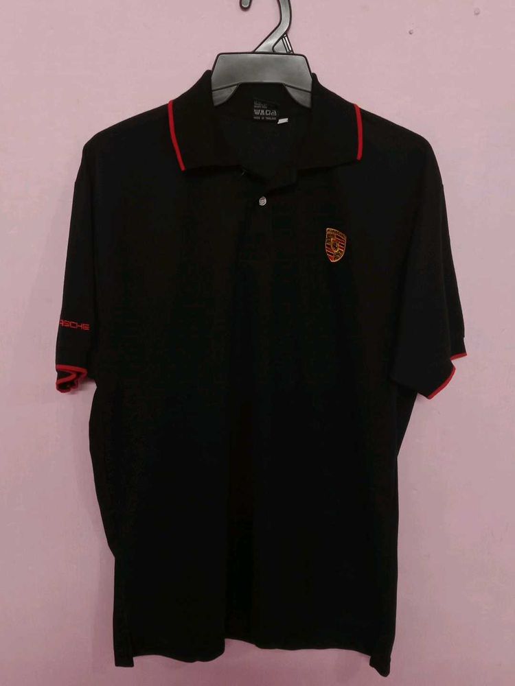PORSCHE MEN'S TSHIRT