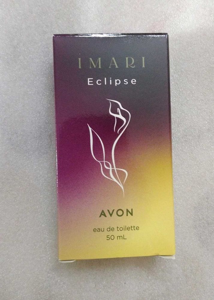 IMARI Eclipse