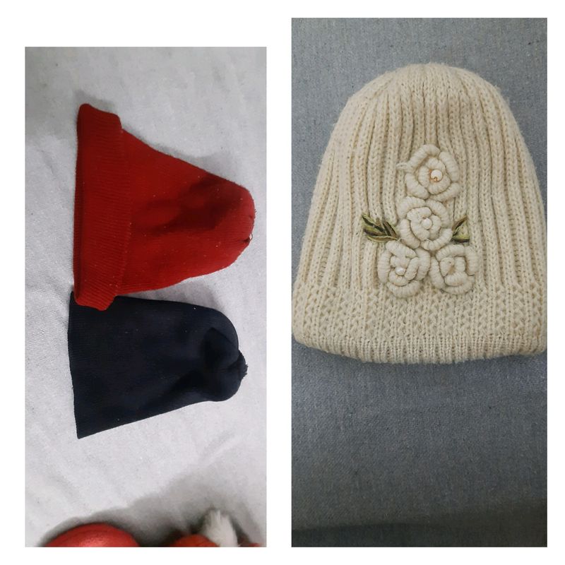 By 2 Cap Get One Free