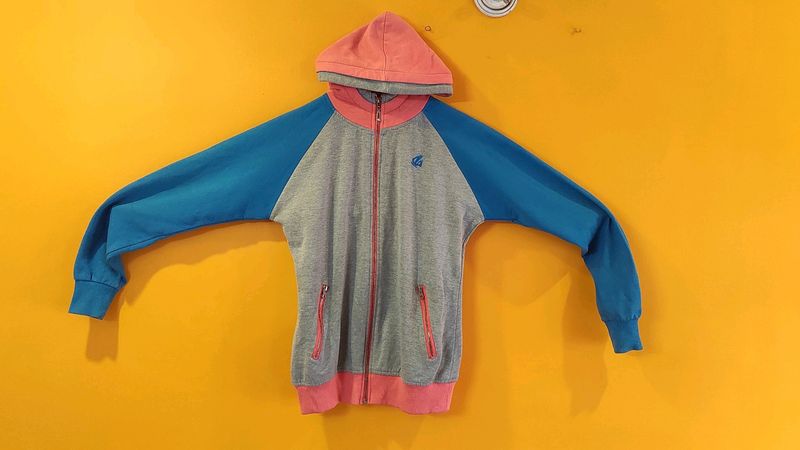 Stylish Hoody Sweatshirt