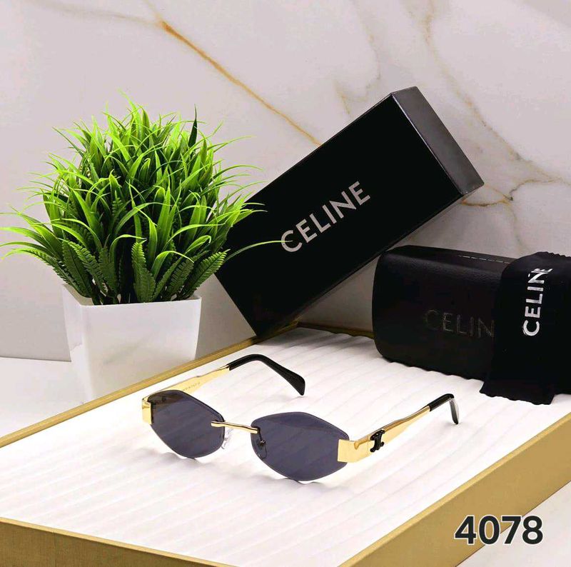 Most Trending Celine Sunglasses Unisex