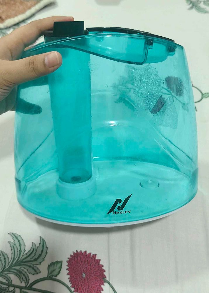 NexLev Cool Mist Humidifier
