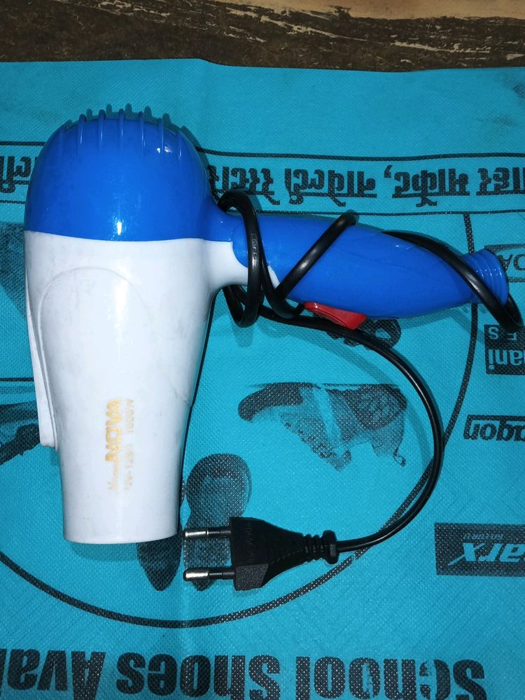 Nove Hair Drier
